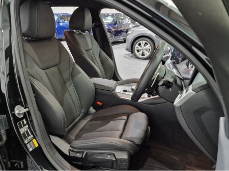 2025 BMW 3 Series 330E TOURING M SPORT (22.3KWH BATTERY) AUTOMATIC **ONE OWNER / APPLE CARPLAY / CRUISE CONTROL / ELECTRIC BOOTLID / FULL LEATHER / HEATED SEATS / REVERSE CAMERA / SAT NAV / BMW WARRANTY UNTIL 03/2028** €52,900 thumbnail