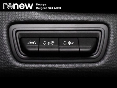 2020 Renault Clio Dynamique TCe 100 MY19 €13,900 thumbnail