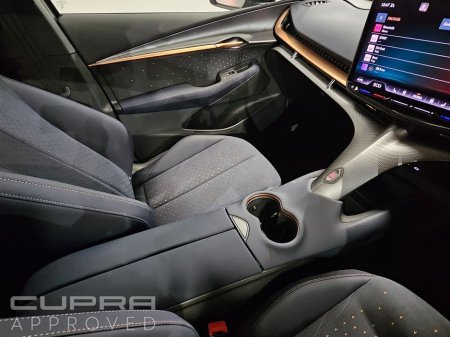 2025 Cupra Tavascan Endurance 6 €360 per month €44,975 thumbnail