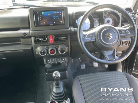 2020 Suzuki Jimny - thumbnail 9