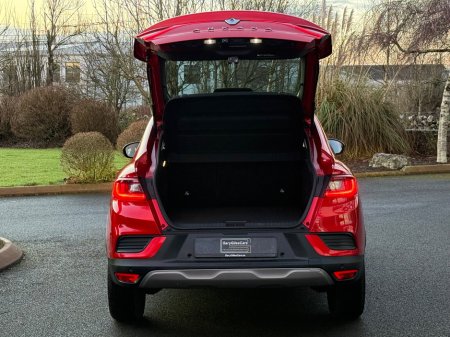 2022 Renault Arkana S EDITION TCE 140 AUTO MILD HYBRID thumbnail