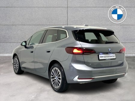 2025 BMW 2 Series Active Tourer 225e Luxury Active Tourer €44,450