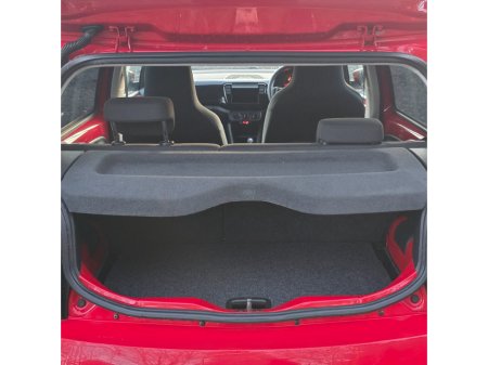 2015 Volkswagen up! 1.0 75BHP MOVE UP €7,950 thumbnail