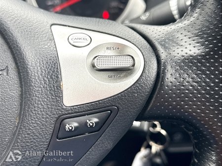 2019 Nissan Juke - thumbnail 14