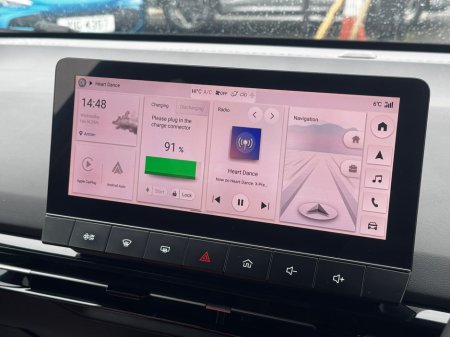 2024 MG 4 XPower thumbnail