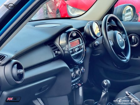 2015 MINI Cooper - thumbnail 19