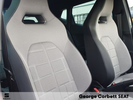 2026 SEAT Ibiza - thumbnail 23