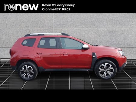 2022 Dacia Duster - thumbnail 7