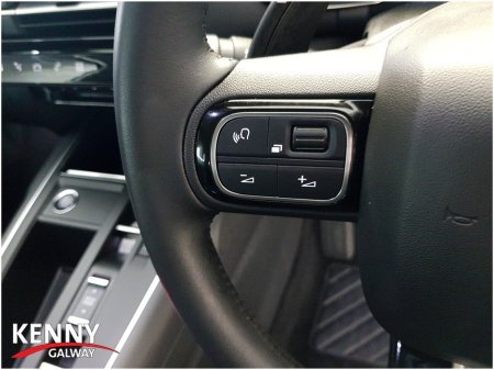 2024 Citroen C5 Aircross - thumbnail 24