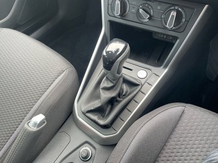 2026 Volkswagen Taigo 1.0 TSI 115HP D7F EDITION 75 thumbnail