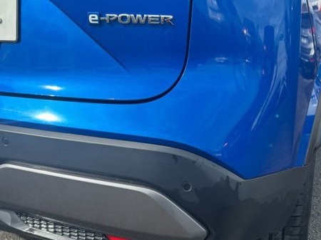 2023 Nissan Qashqai Epower SV Premium GR RR MY2.5 €123,456 thumbnail