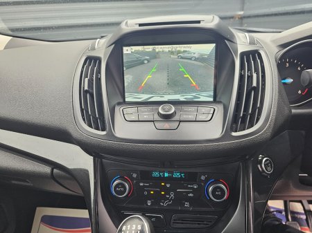 2019 Ford Kuga - thumbnail 14