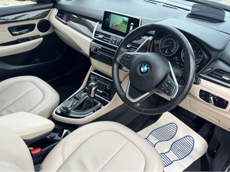 2015 BMW 2 Series - thumbnail 13