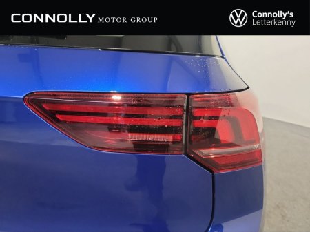 2026 Volkswagen Golf R-Line 2.0DSG 150HP €51,950 thumbnail