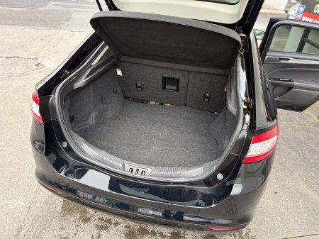 2018 Ford Mondeo 2.0 TDCI 150 Titanium - Leather €14,990 thumbnail