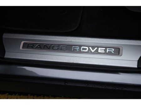 2016 Land Rover Range Rover Sport HSE DYN V6 306HP 5DR A €29,950 thumbnail