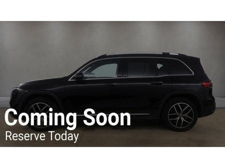 2024 Mercedes-Benz EQB - thumbnail 6