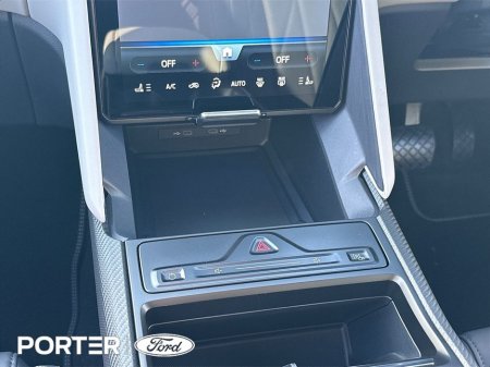 2026 Ford Explorer - thumbnail 22