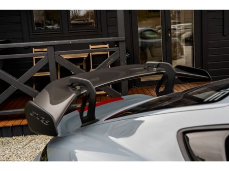 2023 Porsche Cayman - thumbnail 8