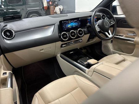 2022 Mercedes-Benz B Class - thumbnail 12