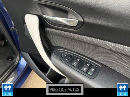 2017 BMW 1 Series 2.0 DIESEL SPORT AUTO *CAR ID 01* €15,950 thumbnail