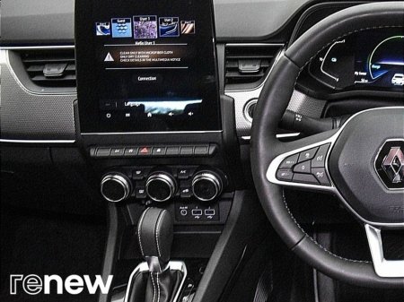 2022 Renault Arkana S EDITION E-TECH HYBRID 145 AUTO €25,990