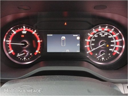 2026 Maxus Deliver 7 - thumbnail 12