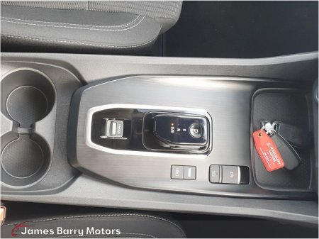 2026 Nissan Qashqai - thumbnail 15