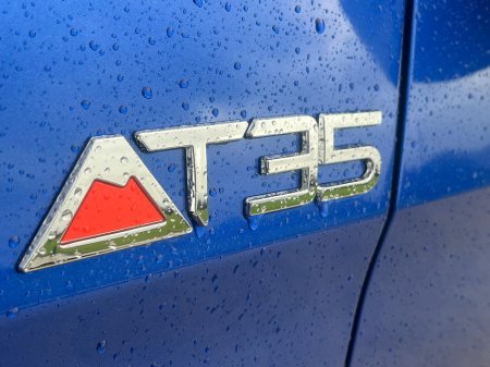 2025 Isuzu D-MAX AT35 ARCTIC TRUCK €64,900 thumbnail