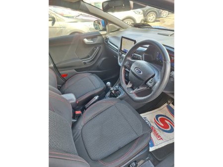 2020 Ford Puma - photo 6