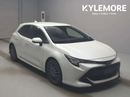 2020 Toyota Corolla G PACKAGE - SPORTS HYBRID G PACKAGE - 16'' ALLOYS  - CRUISE CONTROL - REVERSE CAMERA