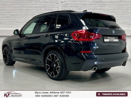 2021 BMW X3 - photo 6