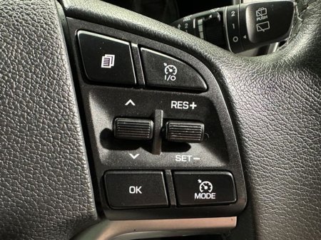 2019 Hyundai Tucson Executive Plus 1.6 Crdi €19,800 thumbnail