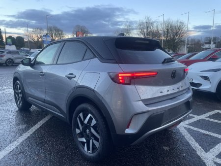 2026 Opel Mokka Griffin thumbnail