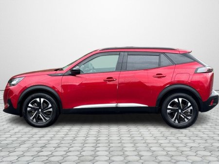 2023 Peugeot 2008 - thumbnail 5