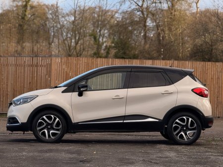 2016 Renault Captur - thumbnail 18