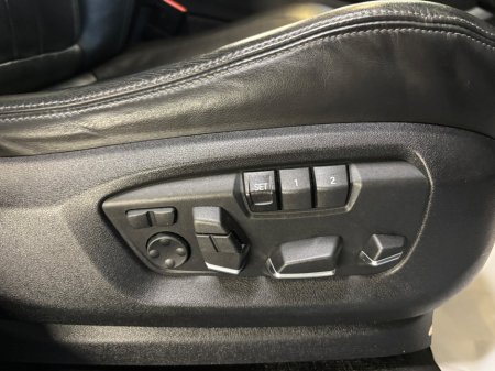 2017 BMW X5 - thumbnail 12