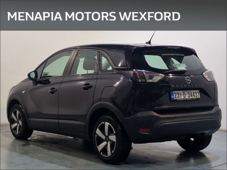 2023 Opel Crossland - thumbnail 3