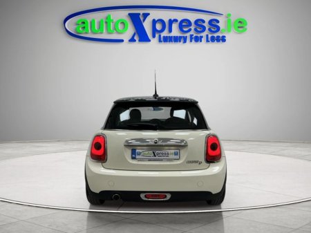 2017 MINI Cooper D - thumbnail 11