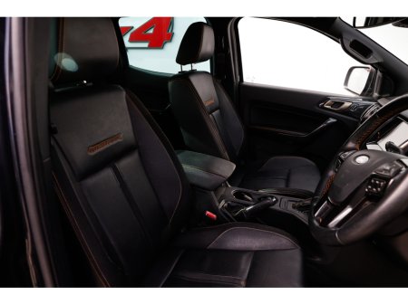 2021 Ford Ranger - thumbnail 12