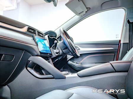 2023 MG ZS - thumbnail 9