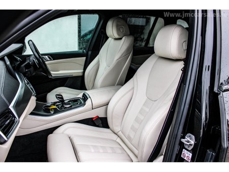 2022 BMW X5 - thumbnail 25