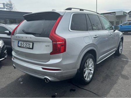 2019 Volvo XC90 - thumbnail 7