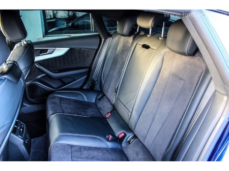 2019 Audi A5  €27,950 thumbnail