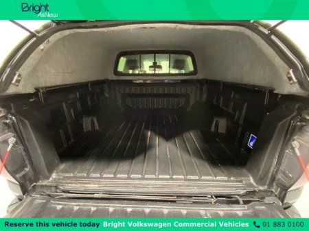 2024 Ford Ranger D/CAB WILDTRAK 2.0TDI €41,950 + VAT €41,950 thumbnail