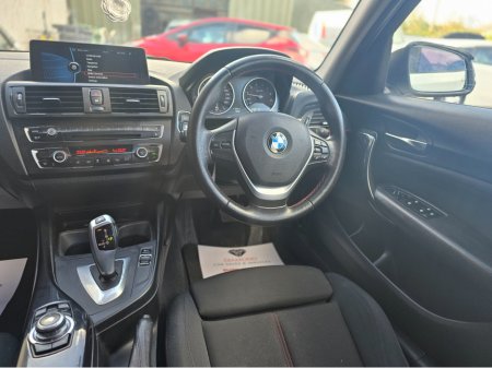 2013 BMW 1 Series - thumbnail 15