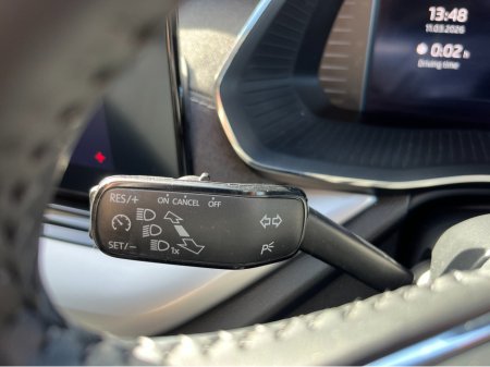 2021 Skoda Octavia - thumbnail 25