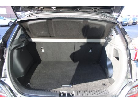 2019 Hyundai Kona 1.6 D KAUAI EXECUTIVE 5DR €16,450 thumbnail