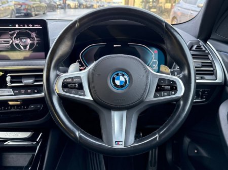 2023 BMW X3 - photo 5