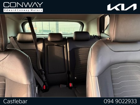 2023 Kia Sportage - thumbnail 12